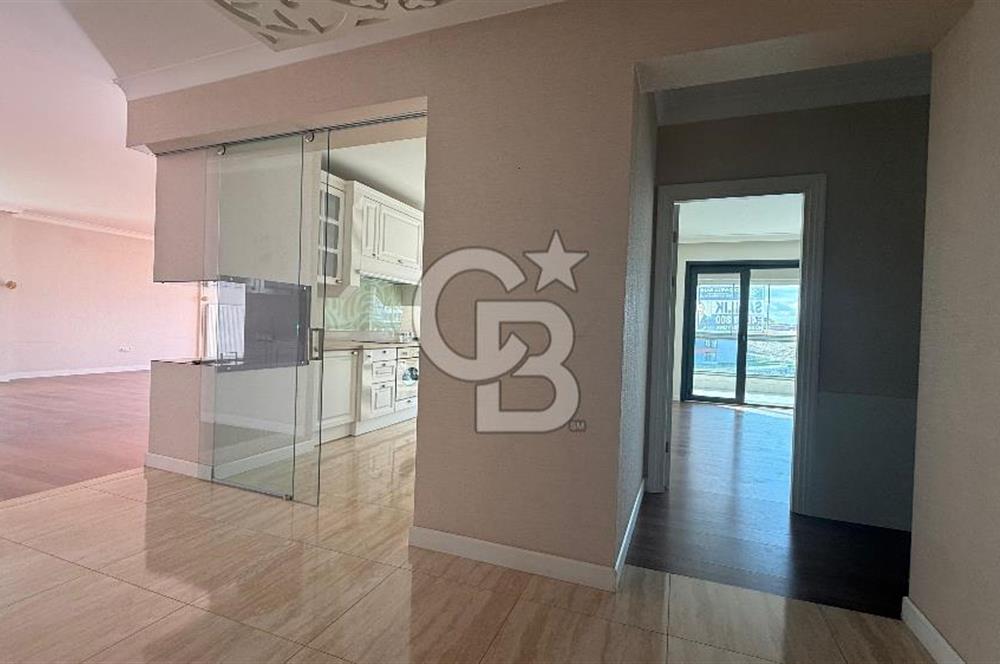 %20 KDV'Lİ BEYTEPE BULVARI KOZ BEYTEPE 3CEPHELİ SATILIK 4+1DAİRE