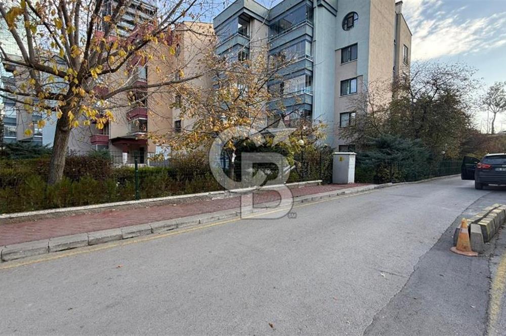 SÖĞÜTÖZÜ ANADOLU SİTESİ AİLE MAHKEMESİ YANI EŞYALI 2+1 KİRALIK