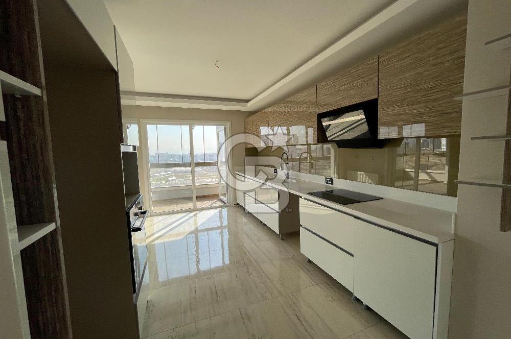 ERYAMAN GÖKSU'DA 4+1 SATILIK DAİRE