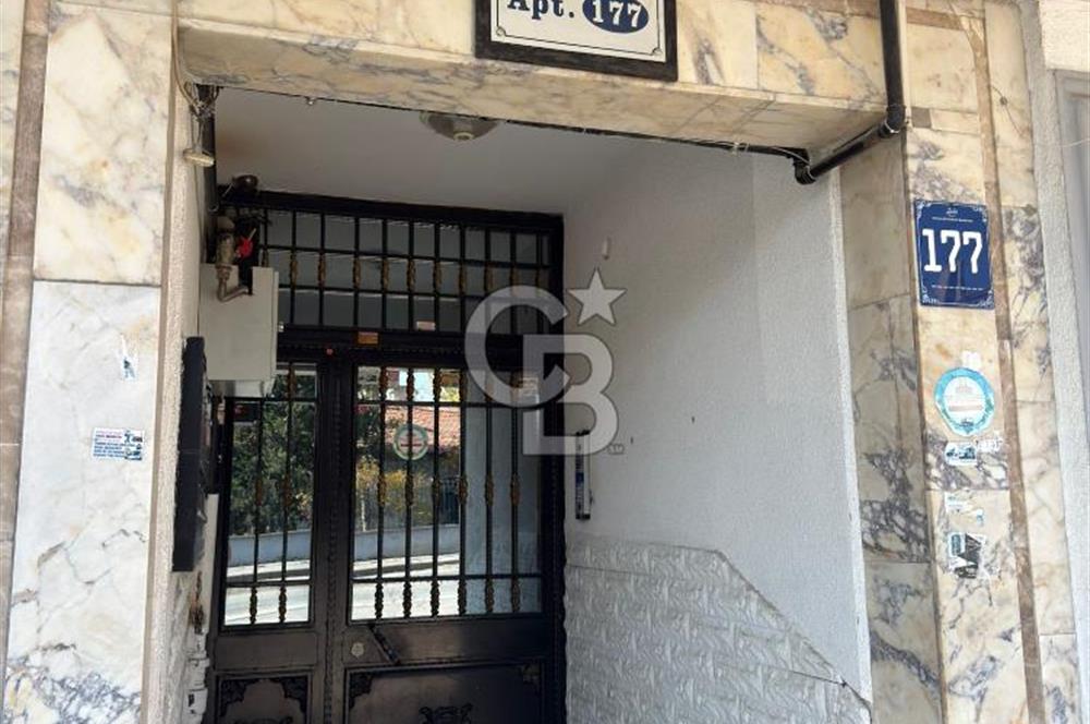 SANATORYUM CADDESİ ÜZERİNDE BAKIMLI 3+1 KİRALIK DAİRE