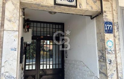 SANATORYUM CADDESİ ÜZERİNDE BAKIMLI 3+1 KİRALIK DAİRE