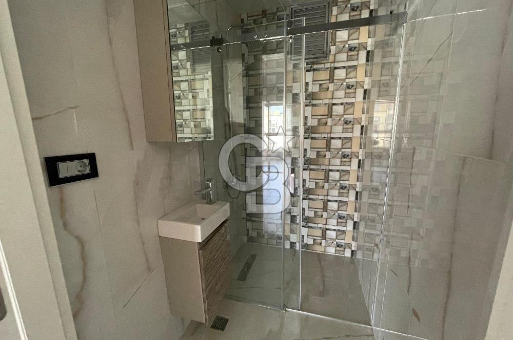 ERYAMAN GÖKSU'DA 4+1 SATILIK DAİRE