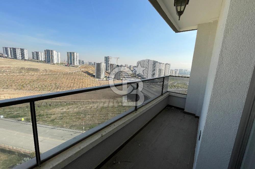 ERYAMAN GÖKSU'DA 4+1 SATILIK DAİRE