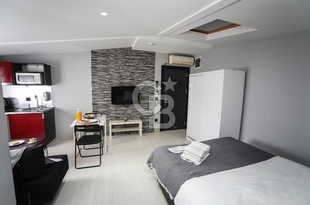 YEDİTEPE ÜNİVERSİTESİ KARŞISINDA 12 YIL AMORTİSMANLI KOMPLE BİNA