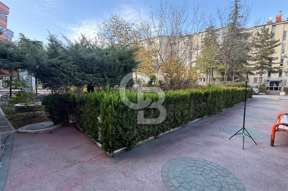 SÖĞÜTÖZÜ ANADOLU SİTESİ AİLE MAHKEMESİ YANI EŞYALI 2+1 KİRALIK