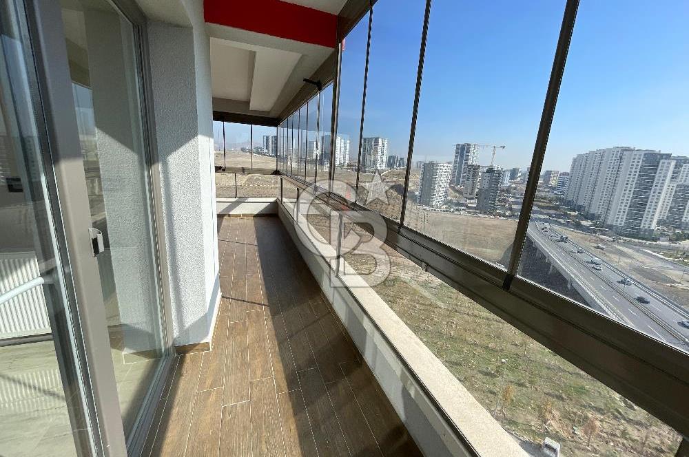 ERYAMAN GÖKSU'DA 4+1 SATILIK DAİRE