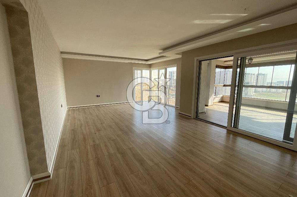 ERYAMAN GÖKSU'DA 4+1 SATILIK DAİRE