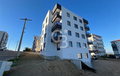 Aliağa'da Doğa Manzaralı 3+1 Satılık Daire