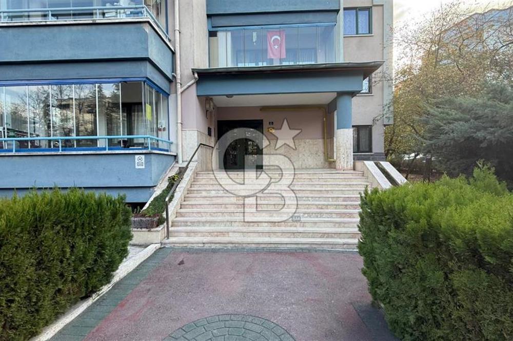 SÖĞÜTÖZÜ ANADOLU SİTESİ AİLE MAHKEMESİ YANI EŞYALI 2+1 KİRALIK