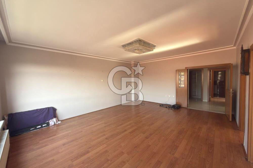 SANATORYUM CADDESİ ÜZERİNDE BAKIMLI 3+1 KİRALIK DAİRE