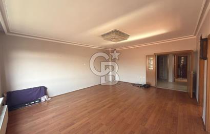 SANATORYUM CADDESİ ÜZERİNDE BAKIMLI 3+1 KİRALIK DAİRE