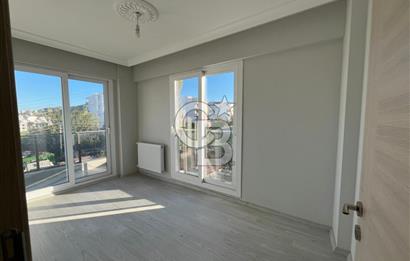 Aliağa Yeni Mahalle'de Park Cepheli 2+1 Daire