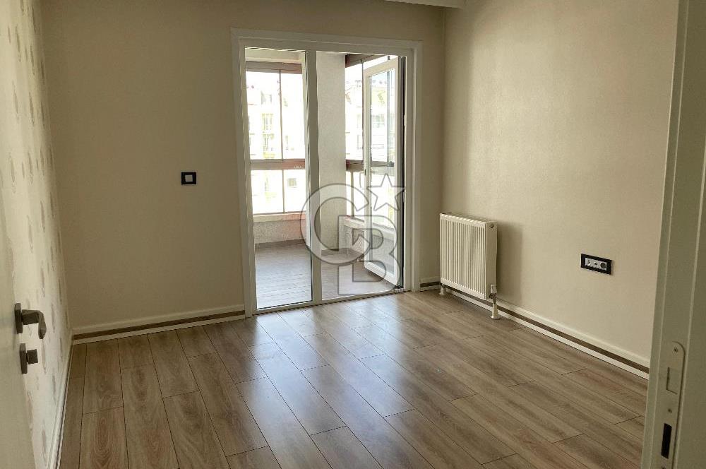 ERYAMAN GÖKSU'DA 4+1 SATILIK DAİRE