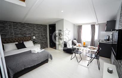 YEDİTEPE ÜNİVERSİTESİ KARŞISINDA 12 YIL AMORTİSMANLI KOMPLE BİNA