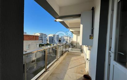 Aliağa Yeni Mahalle'de Park Cepheli 2+1 Daire