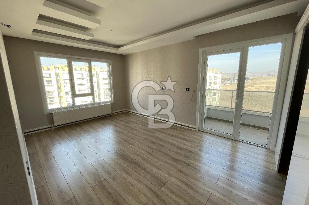 ERYAMAN GÖKSU'DA 4+1 SATILIK DAİRE