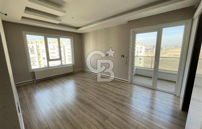 ERYAMAN GÖKSU'DA 4+1 SATILIK DAİRE