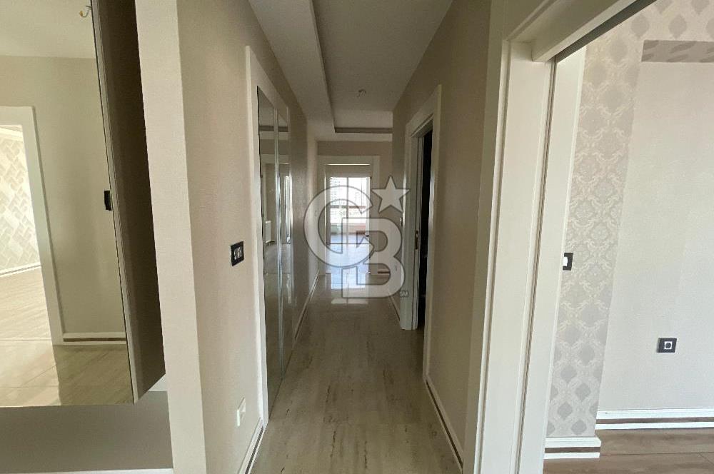 ERYAMAN GÖKSU'DA 4+1 SATILIK DAİRE