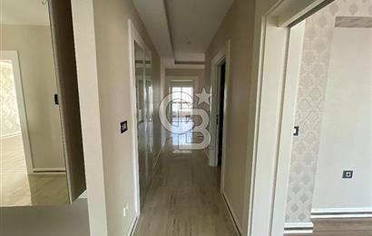 ERYAMAN GÖKSU'DA 4+1 SATILIK DAİRE