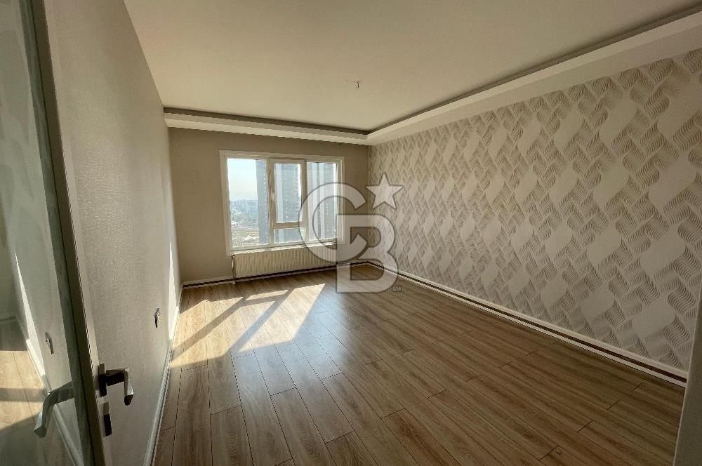 ERYAMAN GÖKSU'DA 4+1 SATILIK DAİRE