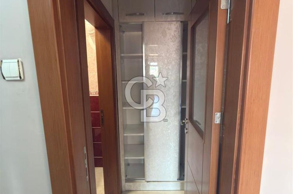 SANATORYUM CADDESİ ÜZERİNDE BAKIMLI 3+1 KİRALIK DAİRE