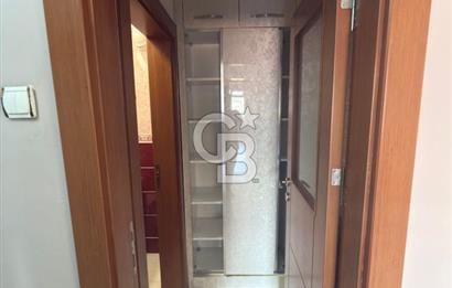 SANATORYUM CADDESİ ÜZERİNDE BAKIMLI 3+1 KİRALIK DAİRE