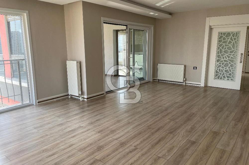 ERYAMAN GÖKSU'DA 4+1 SATILIK DAİRE