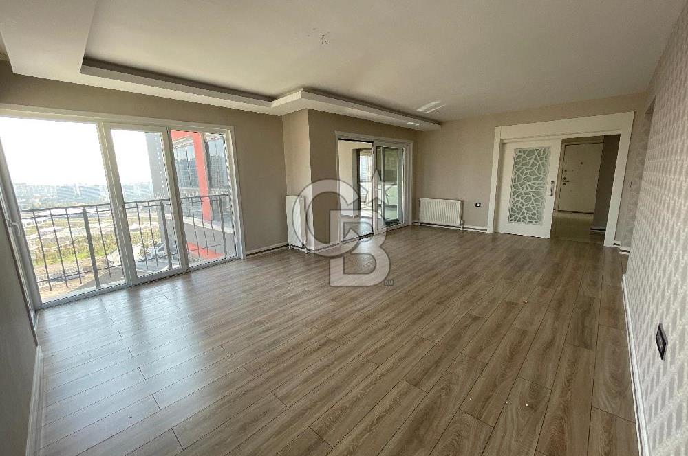 ERYAMAN GÖKSU'DA 4+1 SATILIK DAİRE