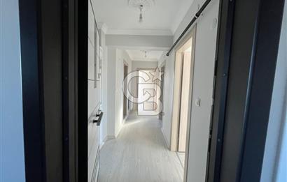 Aliağa Yeni Mahalle'de Park Cepheli 2+1 Daire