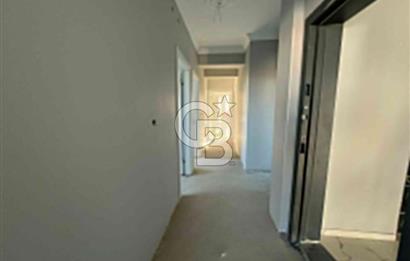 Aliağa'da Doğa Manzaralı 3+1 Satılık Daire