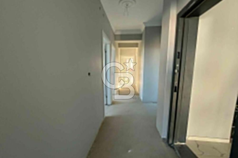 Aliağa'da Doğa Manzaralı 3+1 Satılık Daire