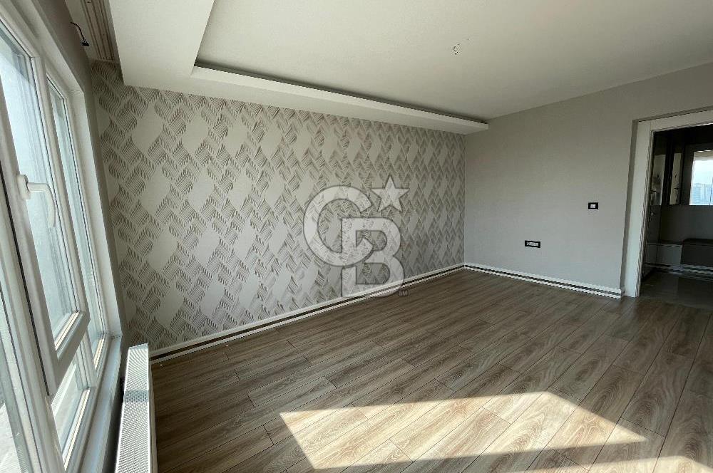 ERYAMAN GÖKSU'DA 4+1 SATILIK DAİRE