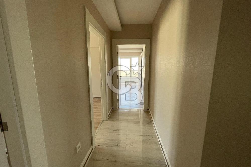 ERYAMAN GÖKSU'DA 4+1 SATILIK DAİRE