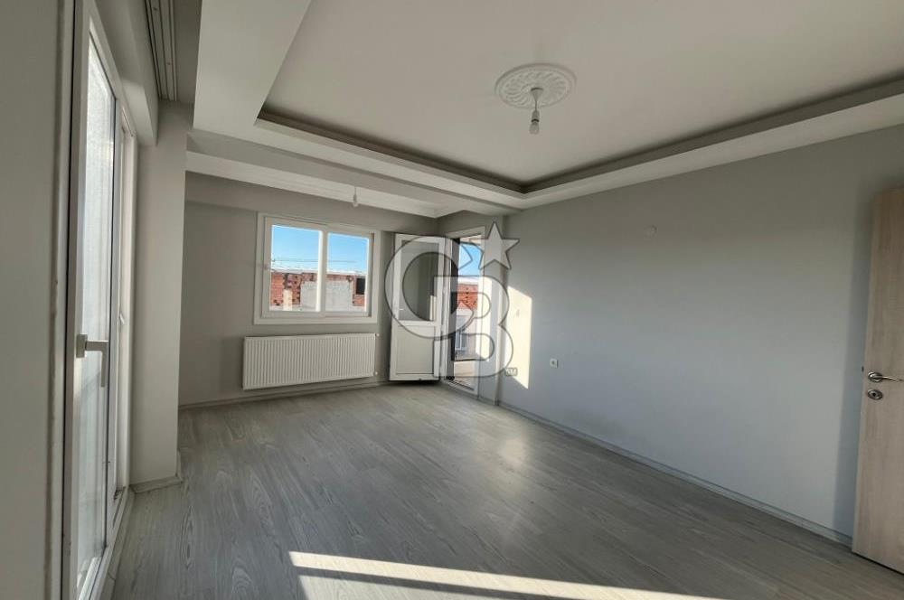 Aliağa Yeni Mahalle'de Park Cepheli 2+1 Daire