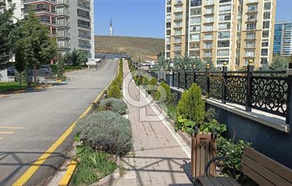 ERYAMAN GÖKSU'DA 4+1 SATILIK DAİRE