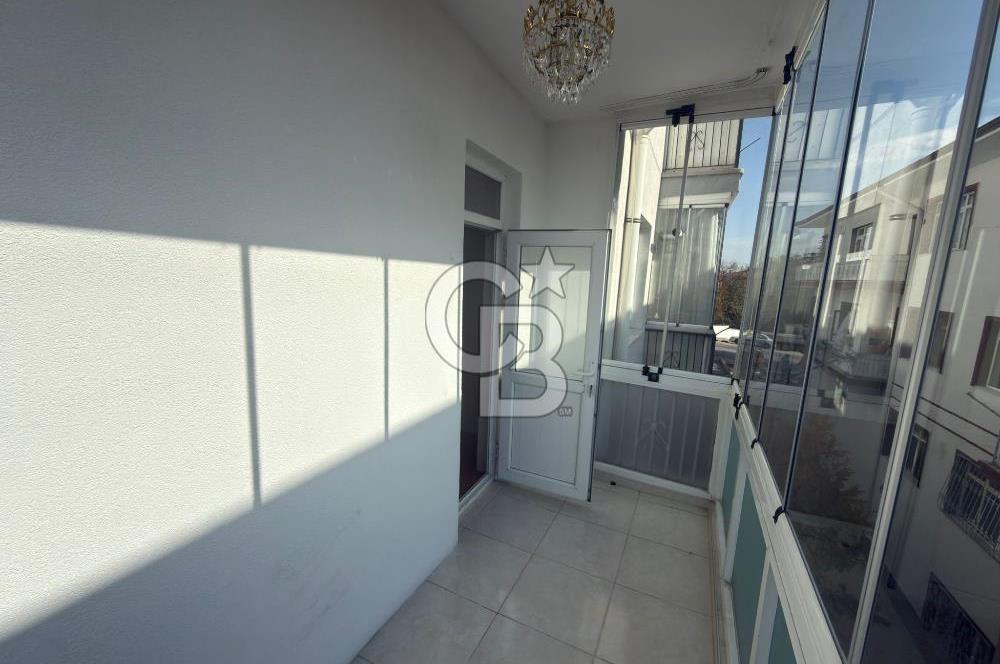 SANATORYUM CADDESİ ÜZERİNDE BAKIMLI 3+1 KİRALIK DAİRE