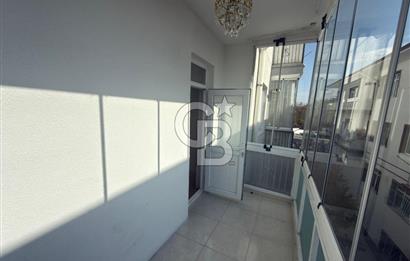 SANATORYUM CADDESİ ÜZERİNDE BAKIMLI 3+1 KİRALIK DAİRE