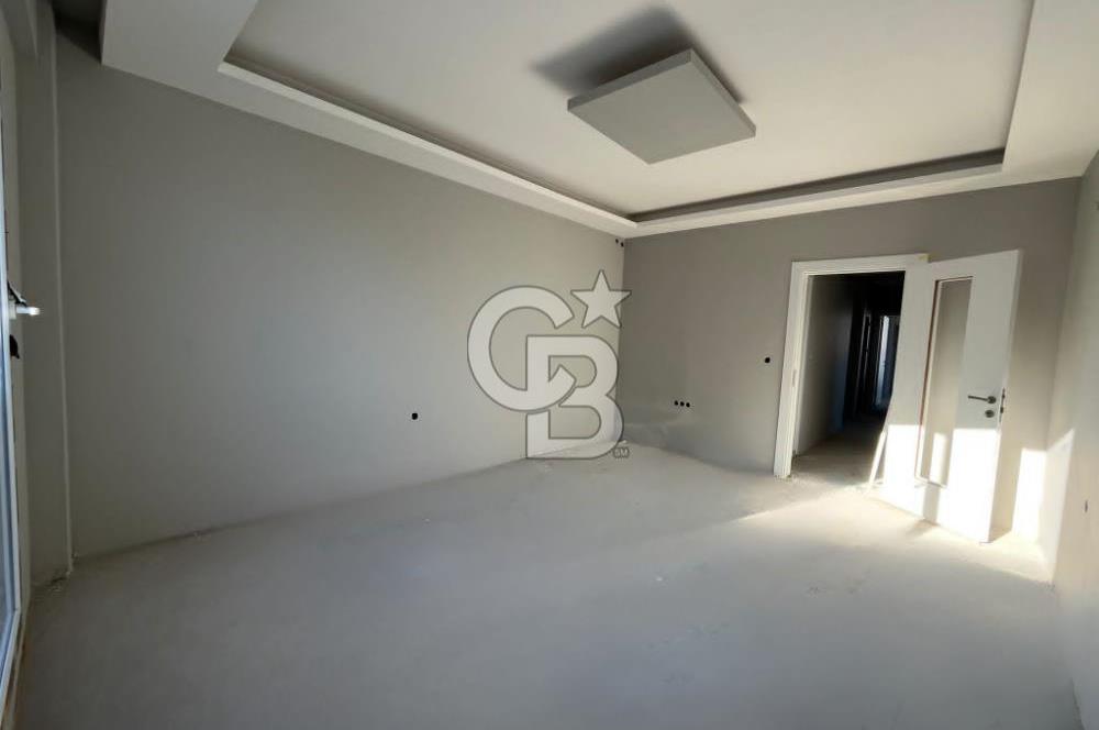 Aliağa'da Doğa Manzaralı 3+1 Satılık Daire