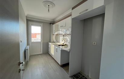 Aliağa Yeni Mahalle'de Park Cepheli 2+1 Daire