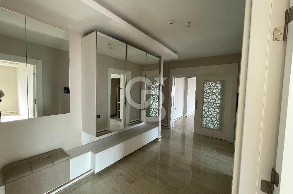 ERYAMAN GÖKSU'DA 4+1 SATILIK DAİRE