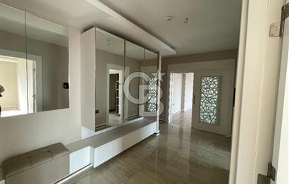 ERYAMAN GÖKSU'DA 4+1 SATILIK DAİRE