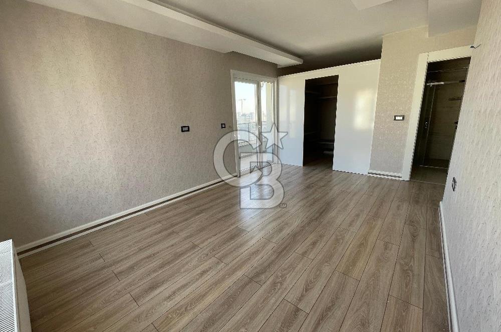 ERYAMAN GÖKSU'DA 4+1 SATILIK DAİRE