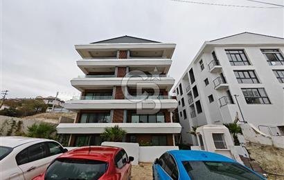 Çeşme Merkez Satılık Loft Dubleks Eşyalı 1+1 Daire