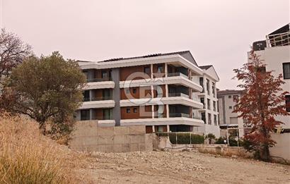 Çeşme Merkez Satılık Loft Dubleks Eşyalı 1+1 Daire