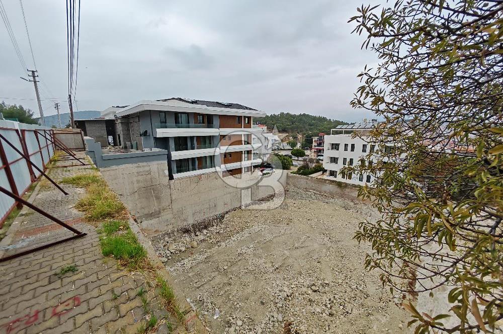 Çeşme Merkez Satılık Loft Dubleks Eşyalı 1+1 Daire