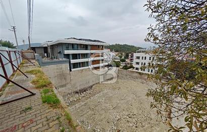 Çeşme Merkez Satılık Loft Dubleks Eşyalı 1+1 Daire