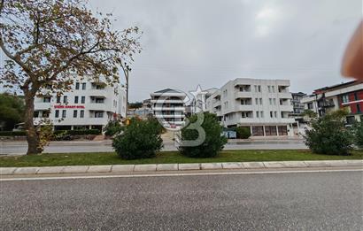 Çeşme Merkez Satılık Loft Dubleks Eşyalı 1+1 Daire