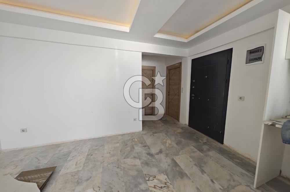 Bodrum Dirmil’de  Panoramik manzaralı site içi Havuzlu 2+1 Daire