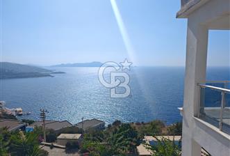 Bodrum Dirmil’de  Panoramik manzaralı site içi Havuzlu 2+1 Daire - 2 - 314372