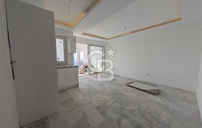 Bodrum Dirmil’de  Panoramik manzaralı site içi Havuzlu 2+1 Daire